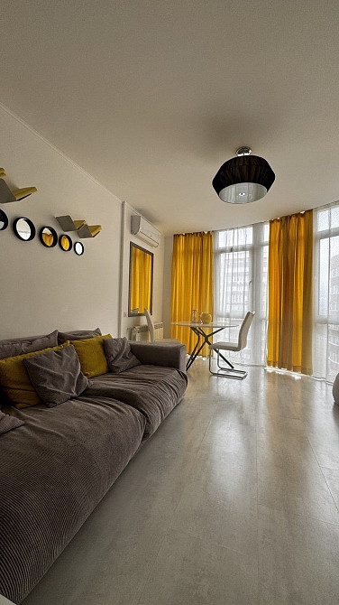 Продаж Квартира 2-кімнатна, 16/18 поверх на Миколи Руденка вул., д. 14-Д Киев - изображение 2