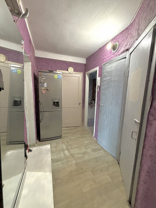 Продаж Квартира 3-кімнатна, 3/5 поверх на Родини Глаголєвих вул., д. 12-Б Киев - изображение 9