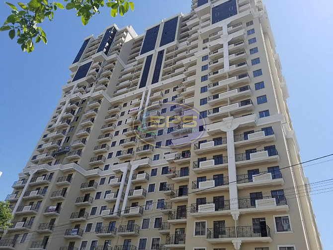 Продаж 1-кімнатна квартира Одеса - фото 1