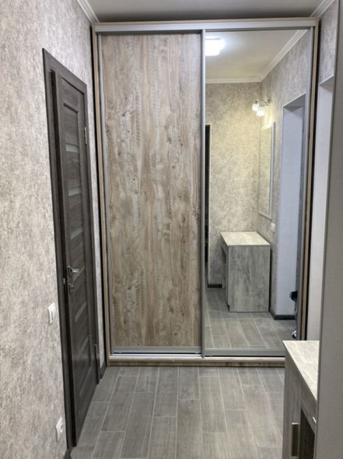 Оренда Квартира 1-кімнатна, 19/25 поверх на пер. Моторный, 11 Київ - фото 4