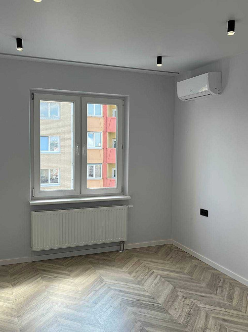 Продаж Квартира 3-кімнатна, 22/25 поверх на Самійла Кішки вул., д. 5-Б Київ - фото 5