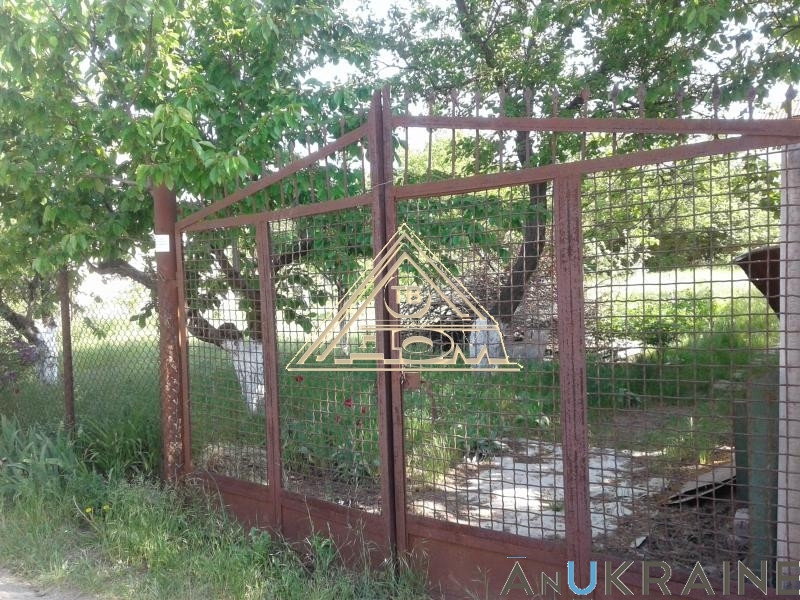 Продаж земельної ділянки 0.1 соток на Гидростроитель ( 7-я линия), 23 Нерубайське - фото 1