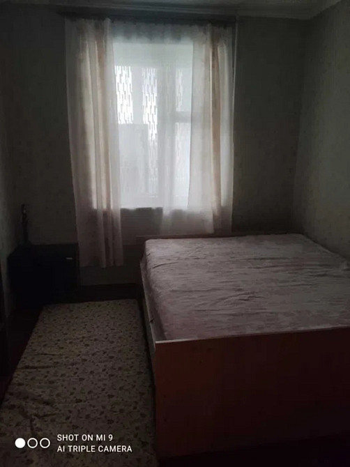 Оренда Квартира 2-кімнатна, 4/10 поверх на вул. Лариси Руденко, 15/14 Kiev - photo 1