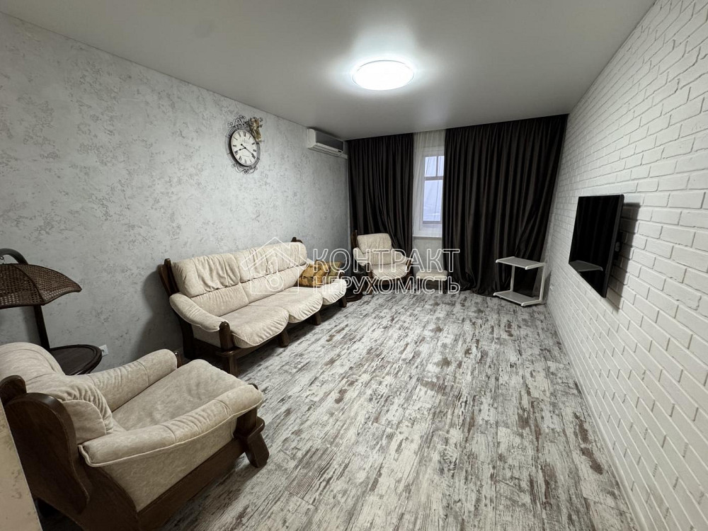 Продаж Квартира 3-кімнатна, 11/16 поверх на вул. Владислава Зубенка Харків - фото 7