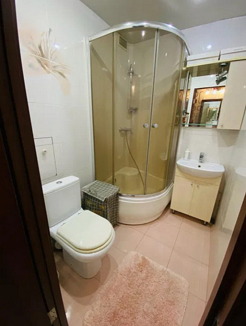 Продаж Квартира 1-кімнатна, 2/5 поверх Тернопіль - фото 9