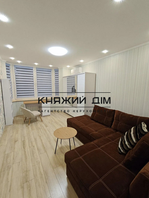 Продаж 3-х кімнатної студіо ,вул.Драгоманова 4 А.м.Позняки Київ - фото 5