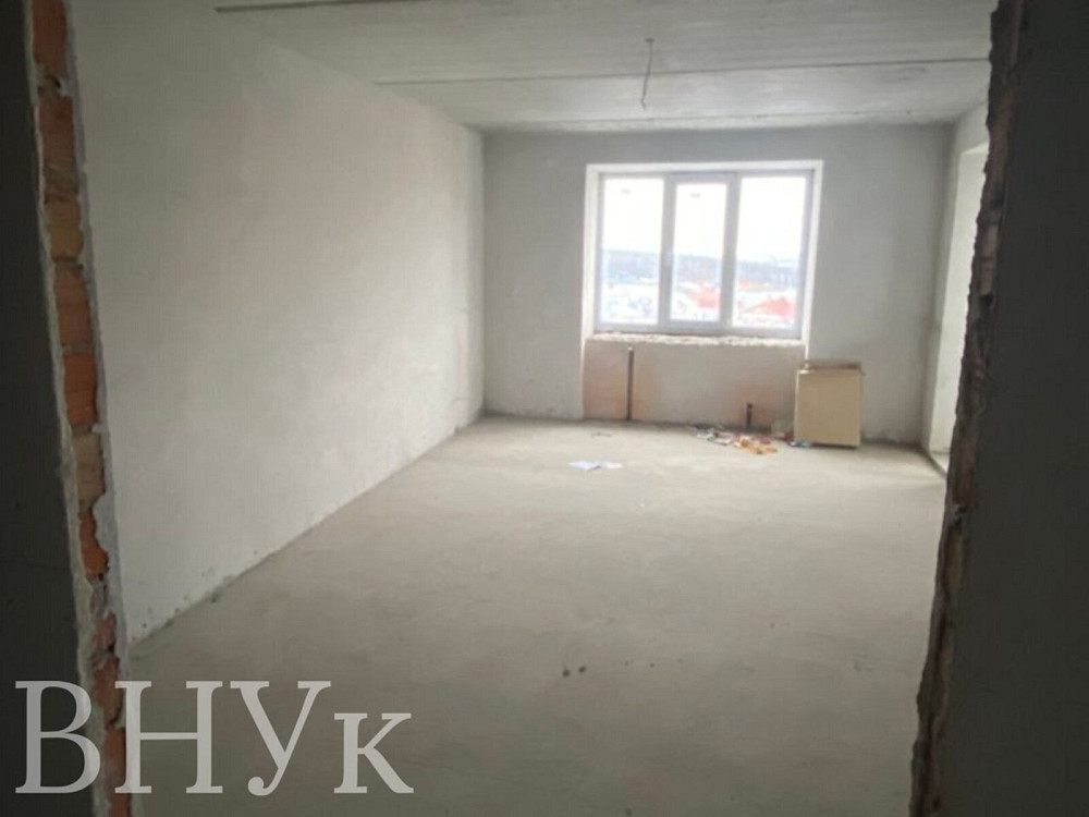 Продаж Квартира 3-кімнатна, 6/11 поверх на вул. Бережанська Тернопіль - фото 8