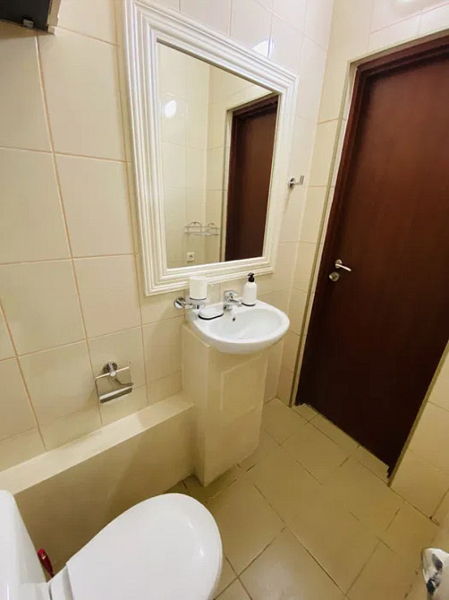 Оренда Квартира 1-кімнатна, 13/13 поверх на Ахматової, 16б Київ - фото 9