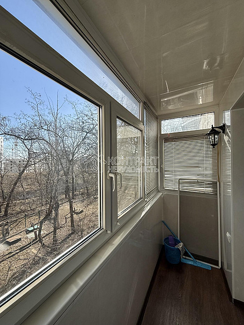 Продаж Квартира 1-кімнатна, 3/5 поверх на вул. Світла Харків - фото 10