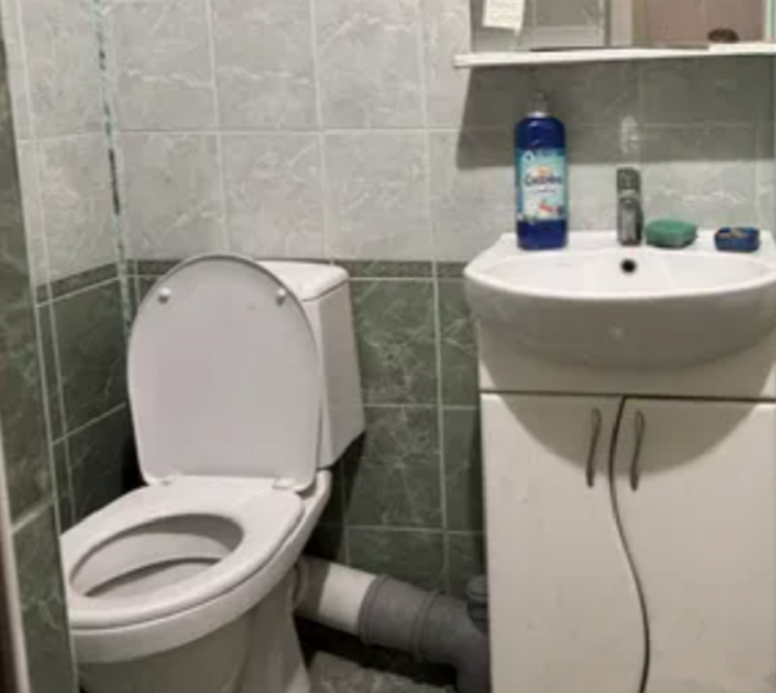 Двухкомнатная квартира в переулке Нахимова Одеса - фото 7