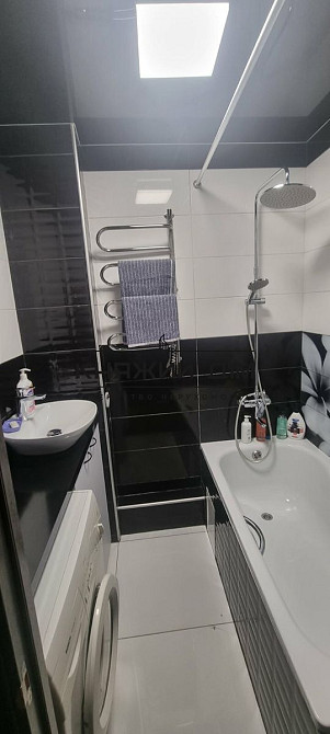 Продаж 1-кімнатної квартири з ремонтом. №  21146911 Київ - фото 10