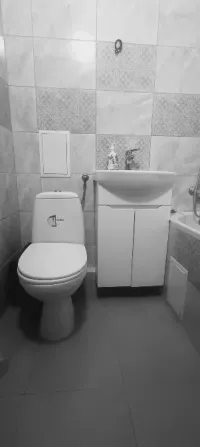 Rent Kosmonavtov 1 bedroom apartment Vinnytsya - photo 11