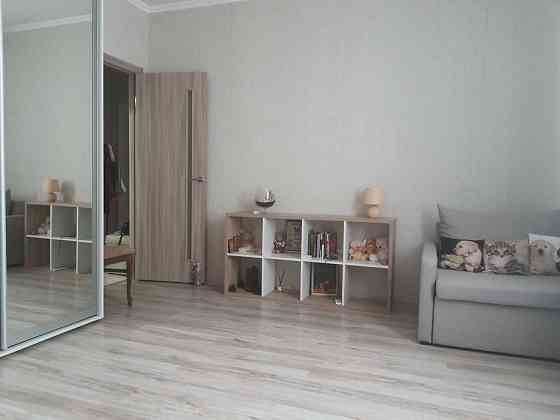 1-комнатная квартира в новом доме с ремонтом и мебелью Одесса