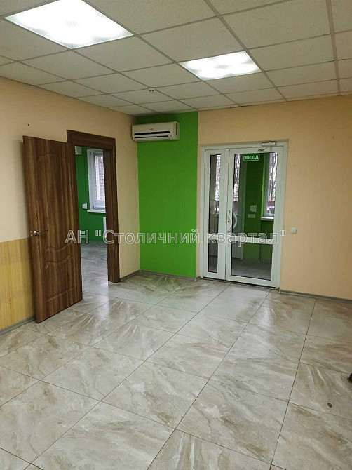 Оренда приміщення вільного призначення на Науки пр-т, 55А приміщень - 3, поверх - 1/24 Київ - фото 7