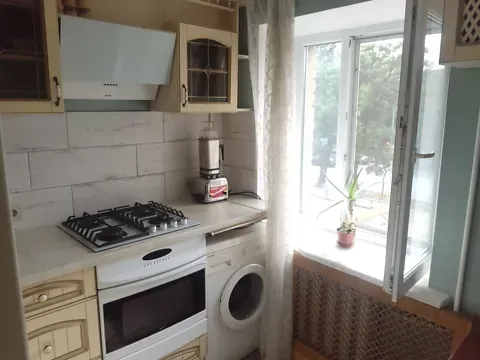 Продаж 1к Квартира 29.4 кв.м Богоявленський проспект 22 Миколаїв - фото 4