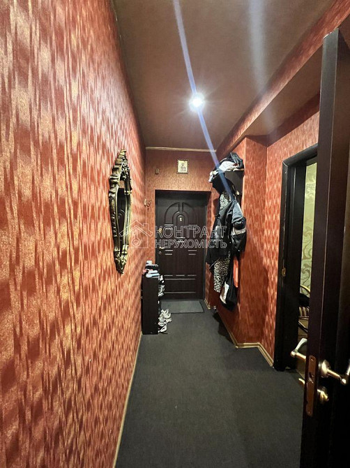 Продаж Квартира 2-кімнатна, 2/2 поверх на вул. Залізнична Харьков - изображение 7