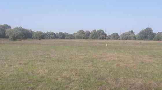 Продаж земельної ділянки 15 соток Вишеньки