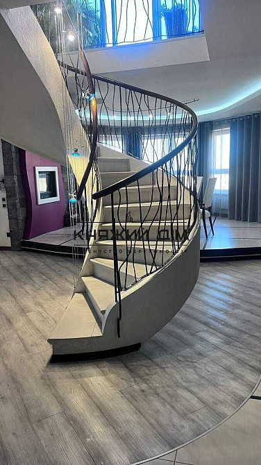 Продаж Квартира 4-кімнатна, 27/28 поверх на Анны Ахматовой ул. Київ - фото 7