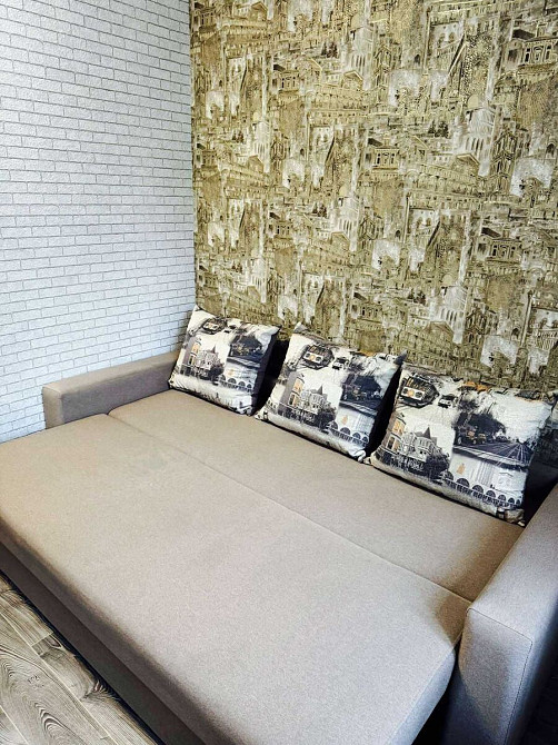 Оренда Квартира 1-кімнатна, 1/5 поверх на Ярослава Гашека, 17 Київ - фото 3