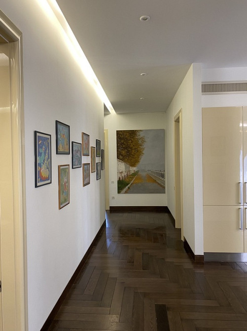 Продаж Квартира 3-кімнатна, 8/22 поверх на Генуэзская ул., 1 Одеса - фото 8