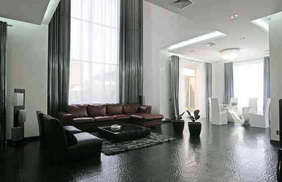 VIP-дом в ЖК "Марин Виллас"/ Совиньон Лиманка