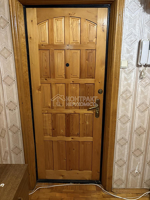 Продаж Квартира 3-кімнатна, 1/16 поверх на вул. Людвіга Свободи Харків - фото 16