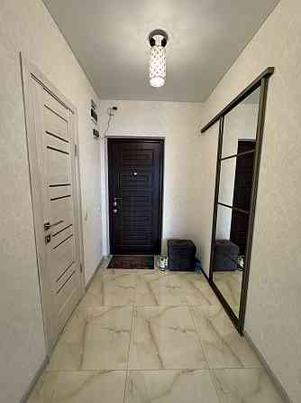 Продам квартиру с ремонтом и мебелью на пос. Котовского Крижанівка (Комінтернівський район)