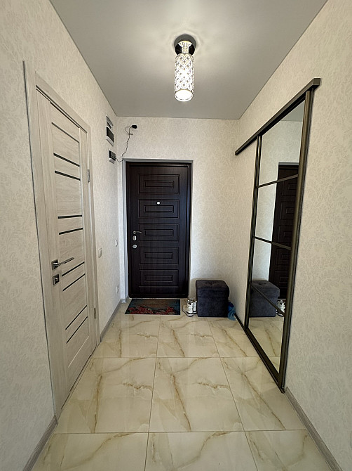 Продам квартиру с ремонтом и мебелью на пос. Котовского Крижановка (Коминтернивський район) - изображение 4