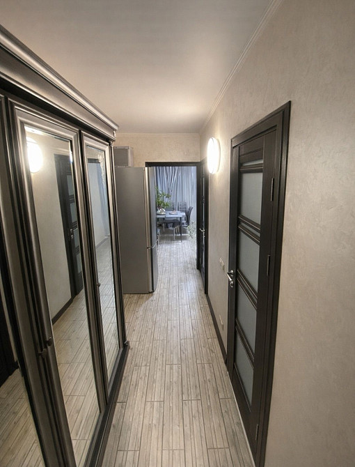 Продаж Квартира 3-кімнатна, 7/16 поверх на Тимошенко Маршала вул., д. 15-Г Kiev - photo 4