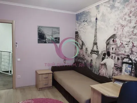 Продаж 4к Квартира 171 кв.м Володимира Великого (Герцена) вулиця 91А Чернівці - фото 8