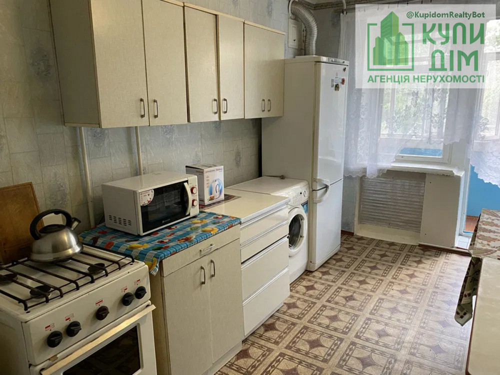 Квартира 3-кімнатна Гірниче Кропивницький - фото 9
