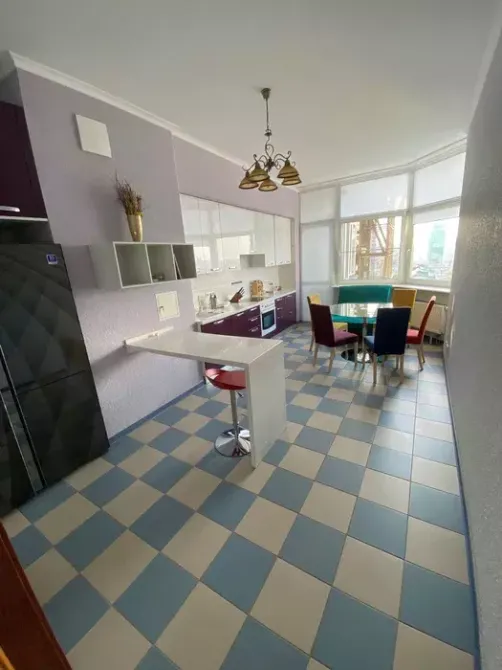 Оренда Квартира 2-кімнатна, 13/23 поверх на Провиантская ул. (Тимофеевой Гали), 3 Київ - фото 14