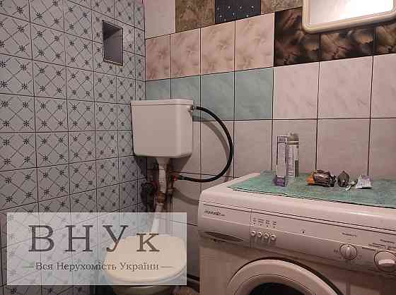 Продаж Квартира 1-кімнатна, 1/4 поверх на Олени Теліги Ternopil'