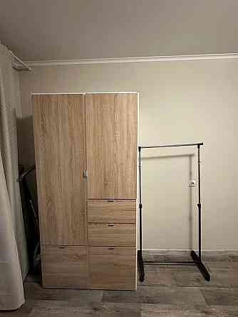 Оренда Квартира 1-кімнатна, 3/9 поверх на Щусєва, 40 Київ