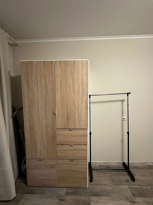 Оренда Квартира 1-кімнатна, 3/9 поверх на Щусєва, 40 Київ - фото 6