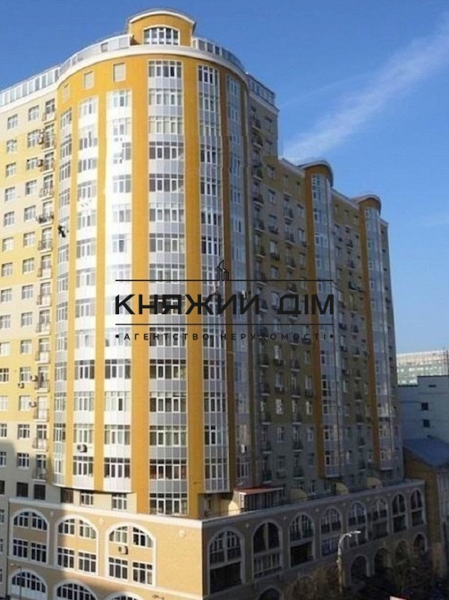 Продаж 3-кімнатної квартири в центрі. Горького/ Антоновича 72, м. Олімпійська. № 21138061 Київ - фото 15