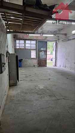 Оренда приміщення вільного призначення поверх - 1 Uzhhorod