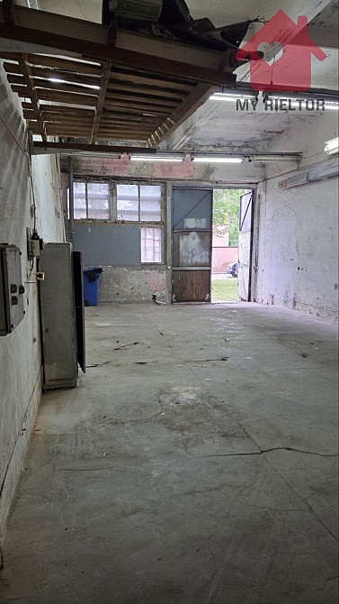 Оренда приміщення вільного призначення поверх - 1 Uzhhorod - photo 1