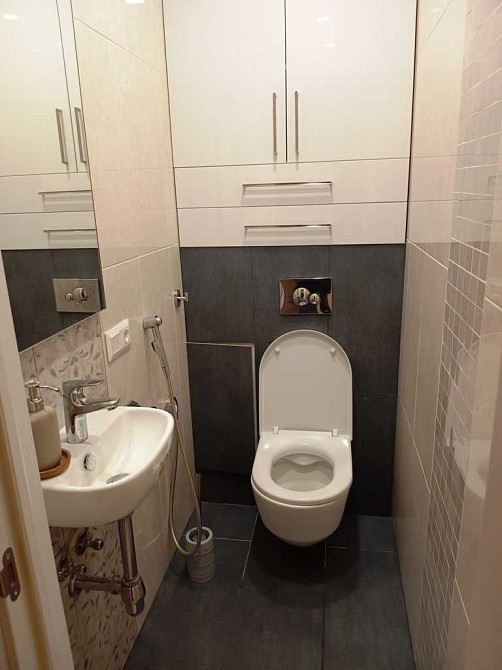 Продаж Квартира 3-кімнатна, 3/9 поверх на Артилерійський вул., д. 5-А Киев - изображение 9