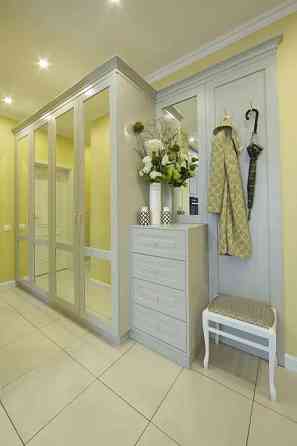 Оренда Квартира 3-кімнатна, 15/19 поверх на пр. Героев Сталинграда Київ