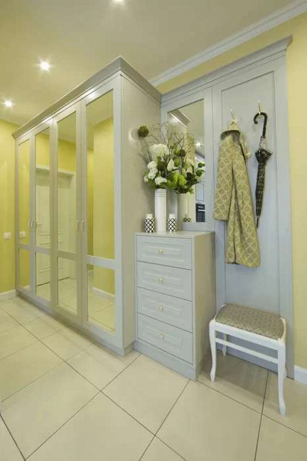 Оренда Квартира 3-кімнатна, 15/19 поверх на пр. Героев Сталинграда Київ - фото 3