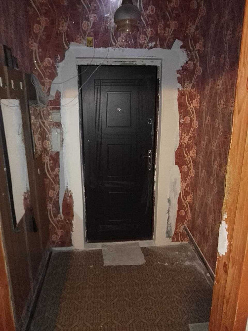 Продаж Квартира 3-кімнатна, 12/13 поверх на Срібнокільська вул., д. 4 Kiev - photo 9