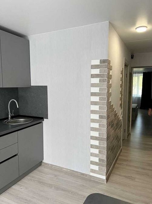 Оренда Квартира 2-кімнатна, 3/9 поверх на Архитектора Вербицкого ул., 15 Kiev - photo 2