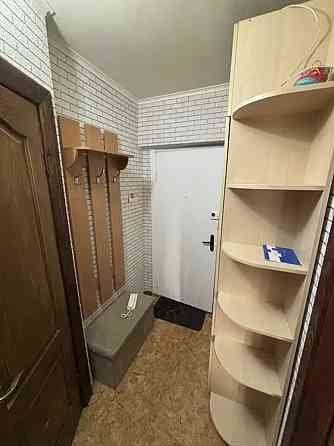 Оренда Квартира 1-кімнатна, 4/5 поверх на Леоніда Каденюка, 13Б Київ