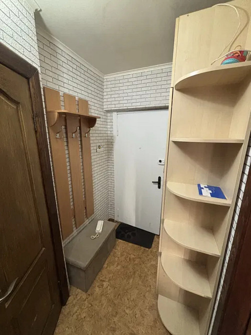 Оренда Квартира 1-кімнатна, 4/5 поверх на Леоніда Каденюка, 13Б Kiev - photo 2