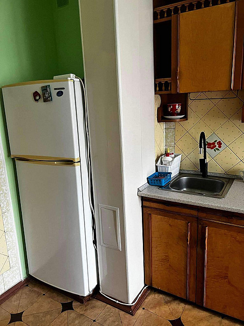 Оренда Квартира 3-кімнатна, 3/9 поверх на вул. Київська Рівне - фото 3