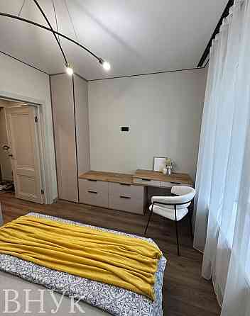 Продаж Квартира 2-кімнатна, 2/4 поверх на вул. Броварна Тернопіль