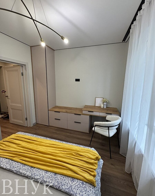 Продаж Квартира 2-кімнатна, 2/4 поверх на вул. Броварна Тернопіль - фото 3