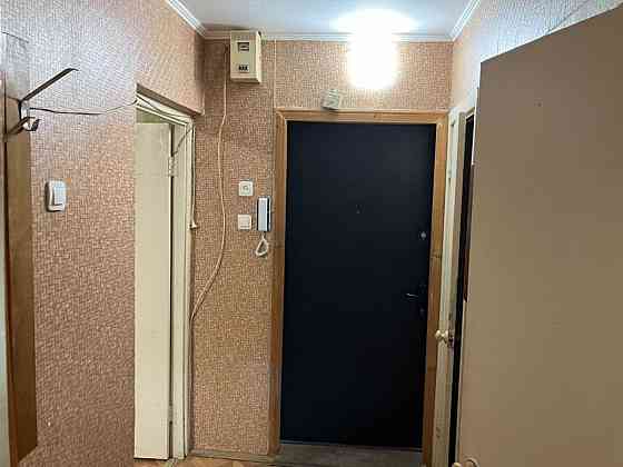 Оренда Квартира 1-кімнатна, 1/9 поверх Київ