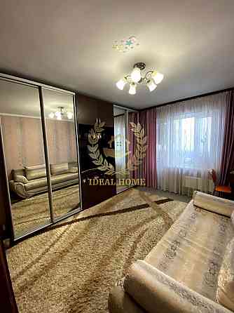 Продаж Квартира 1-кімнатна, 4/9 поверх на Сержа Лифаря ул., 17А Киев